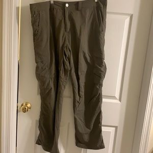 Men’s cargo pants